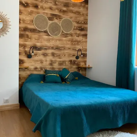 La Pte Maison 3 Place Elie Lacoste